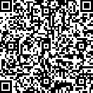 QR code linking to the AB Universal Messaging Google review page
