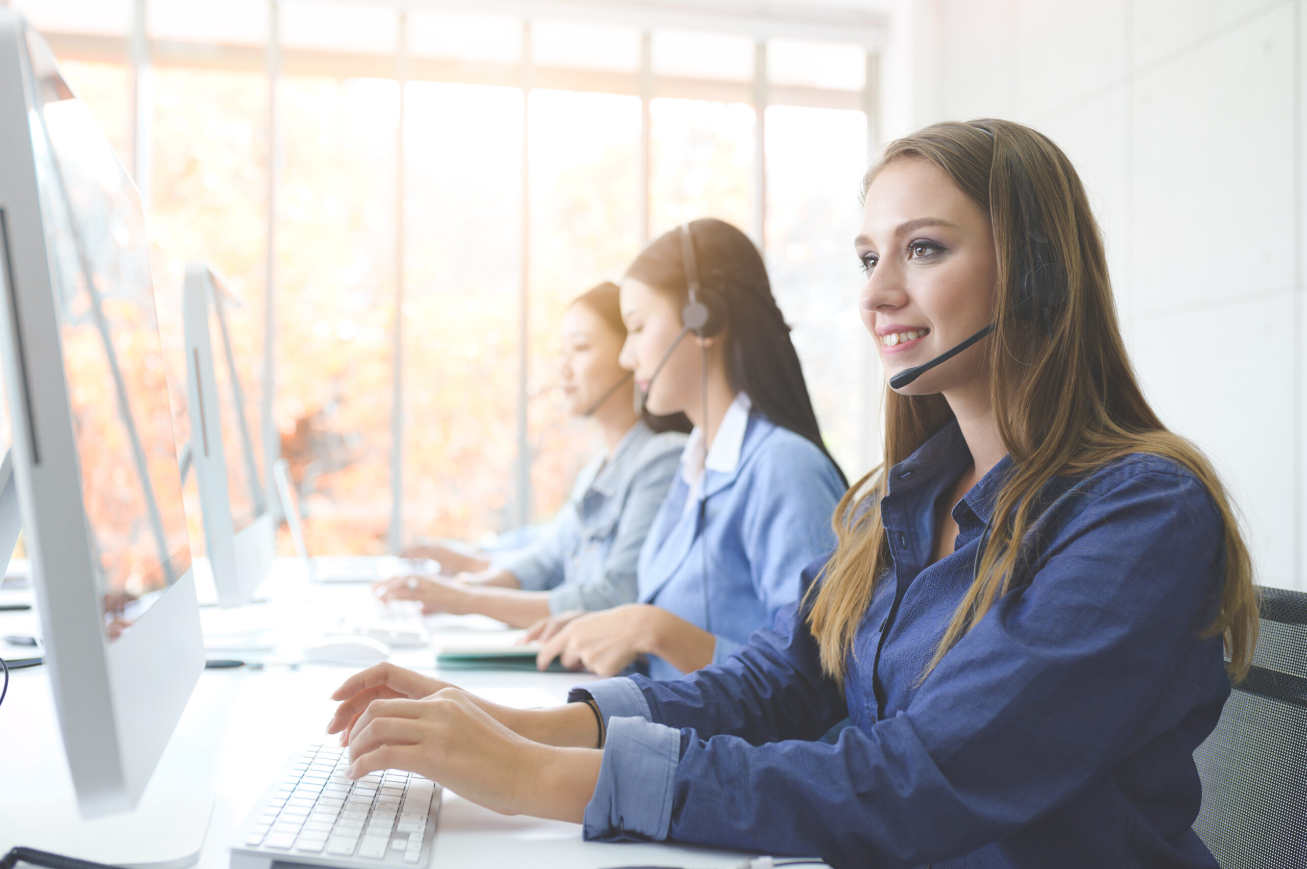 After-Hours Answering Services: The Key to Never Missing Leads