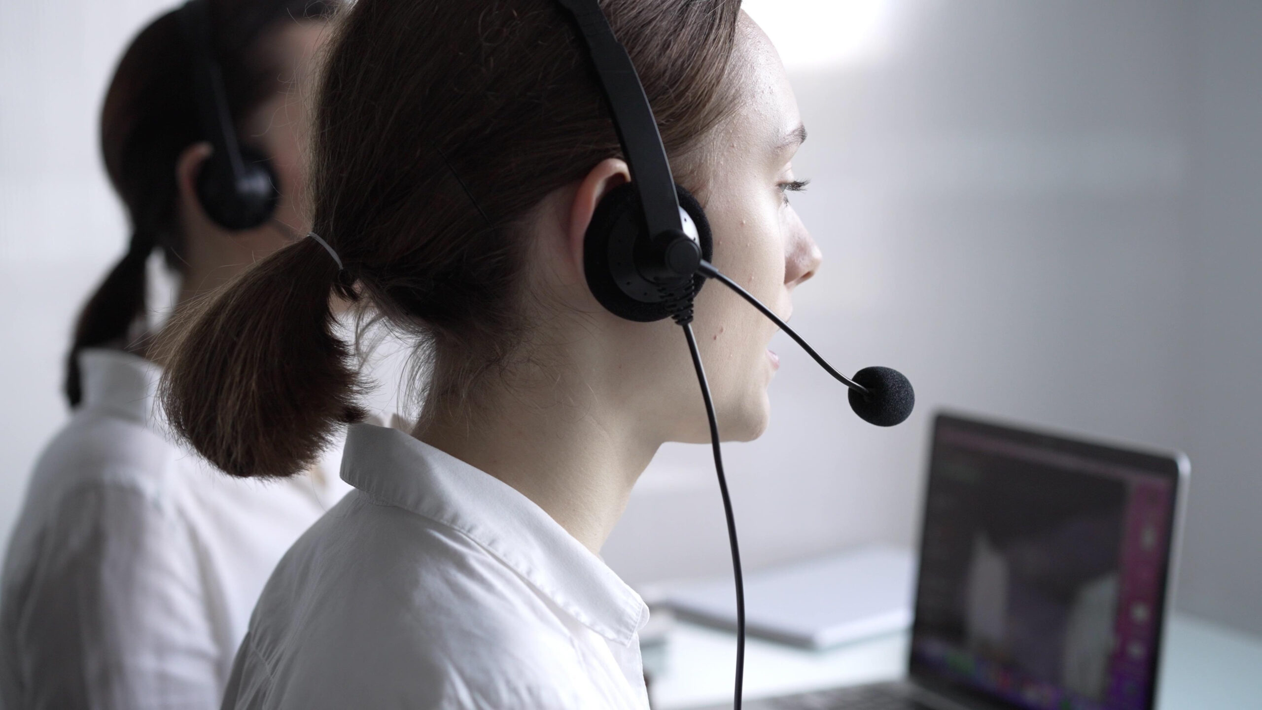 HIPAA Compliant Medical Answering Service - Communication
