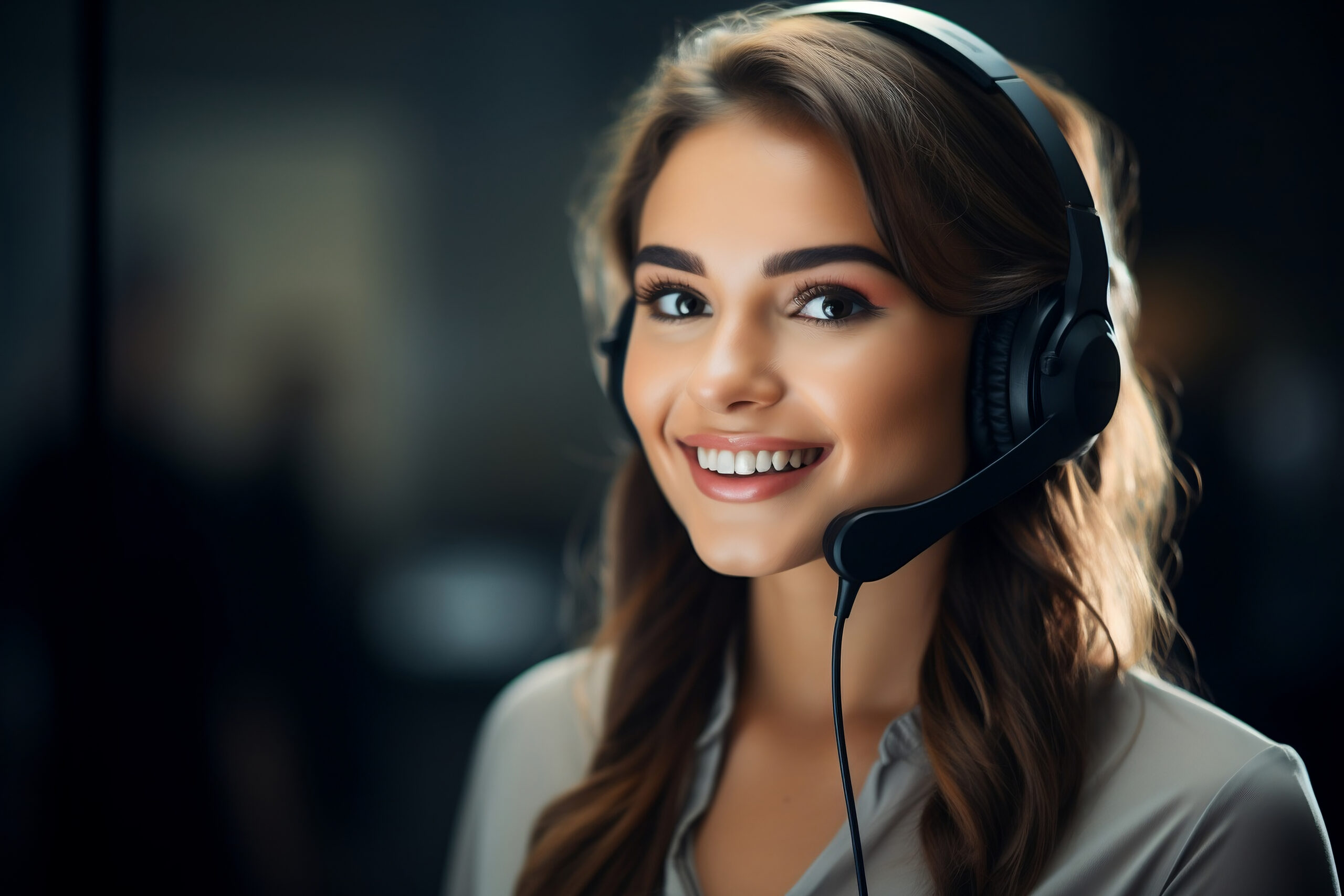 How Professional Call Handling Improves Customer Retention