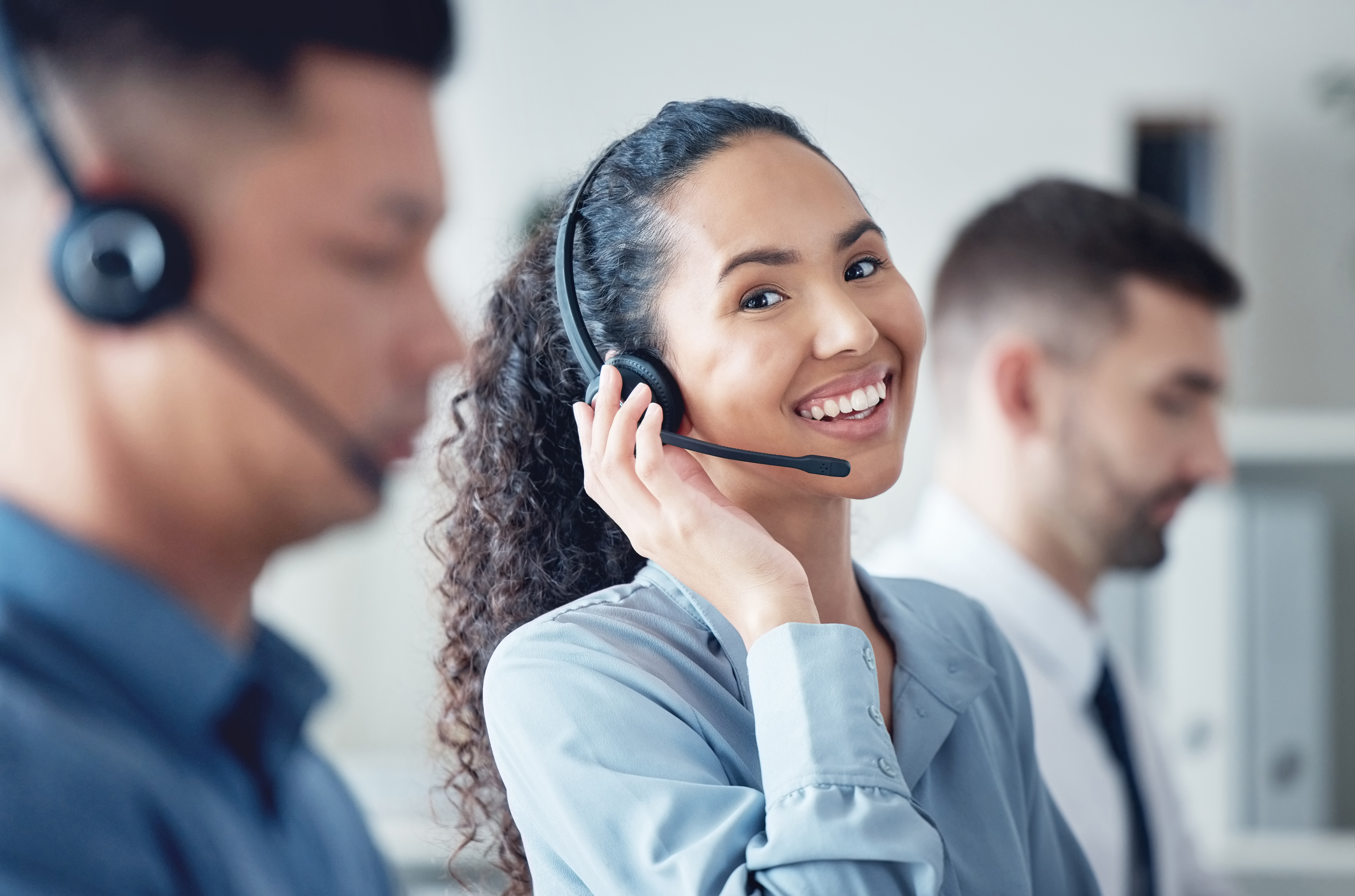 How Property Managers Save Time with Professional Call Services