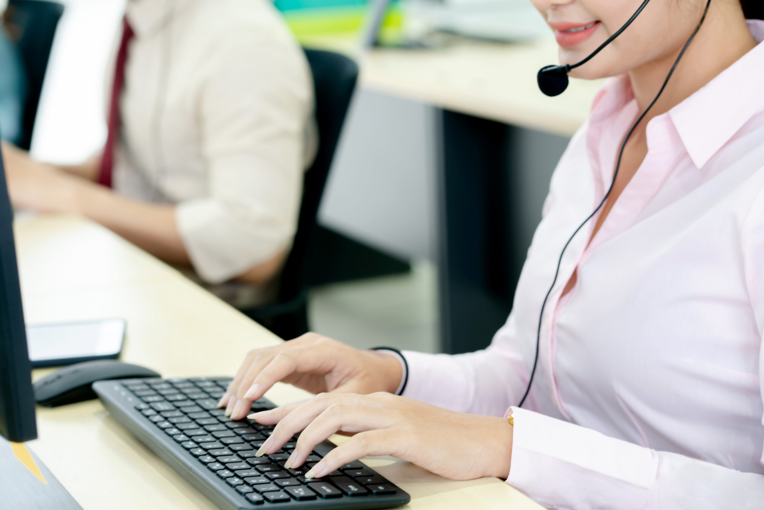 Legal Answering Service Benefits: Why NJ Law Firms Outsource