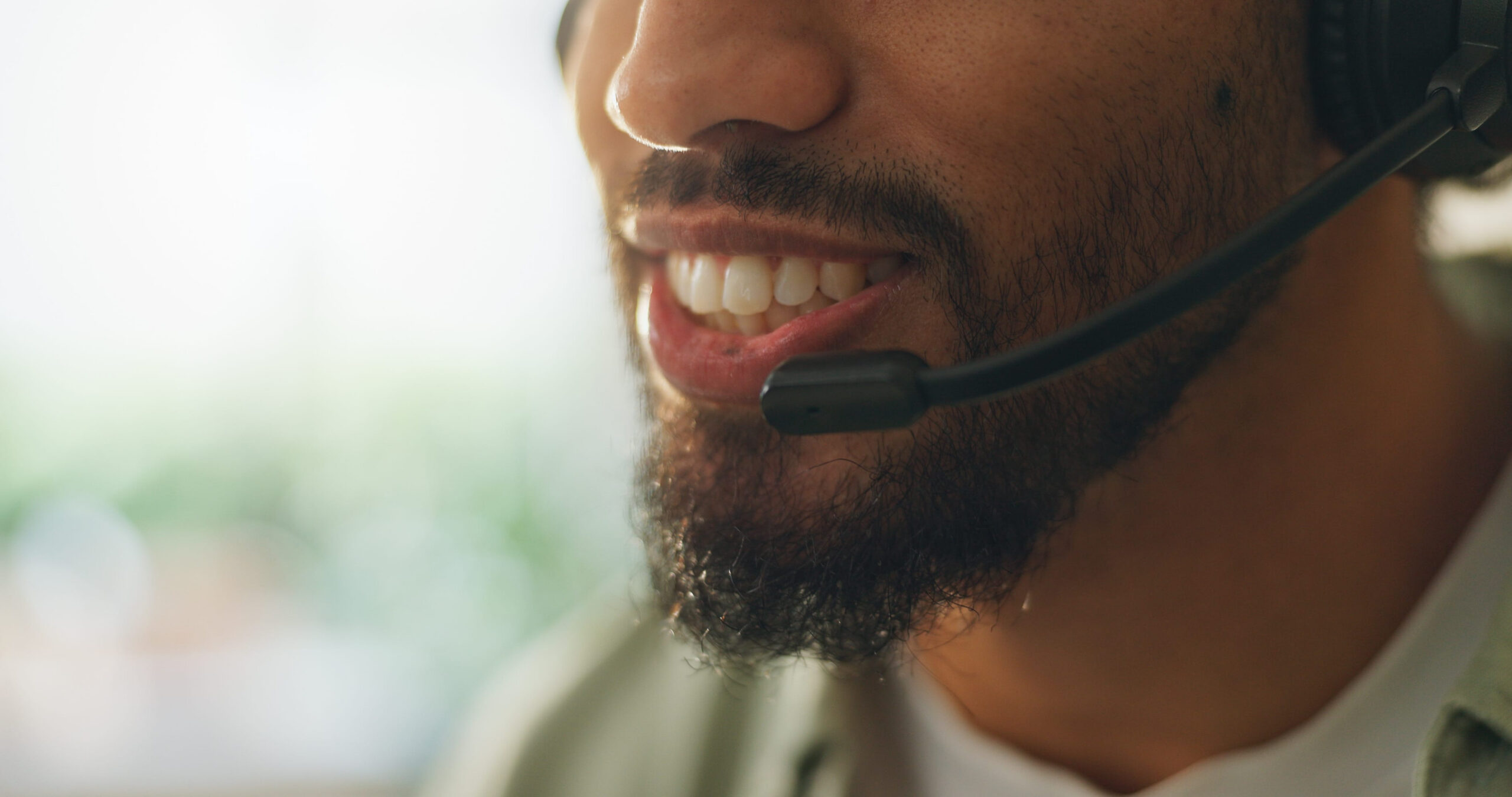 Professional Voicemail: What Callers Hear When You're Busy